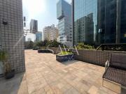 Flat para aluguel com 42 m² no Funcionários