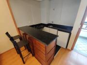 Flat para aluguel com 42 metros quadrados com 1 quarto...