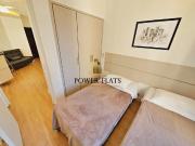 Flat para aluguel de 40 metros quadrados com 1 quarto em...