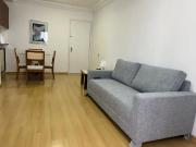 Flat para Aluguel em Cerqueira César – SP | 36m², 1...