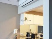 Flat para Aluguel em Pinheiros – SP | 33m², 1 Quarto,...