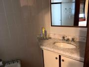 Flat para aluguel em São Paulo Moema 48 m² Mobiliado Ritz