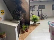 Flat para aluguel mobiliado no Setor Bueno GoiÃ¢nia GO