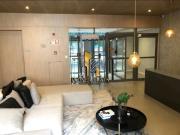 Flat para aluguel na República – 1 dormitório, Rua Bento...