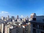 Flat para aluguel no BoqueirÃ£o em Santos
