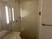 Flat para aluguel no BoqueirÃ£o em Santos