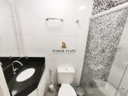 Flat para Aluguel no Jardim Paulista – SP | 35m², 1...