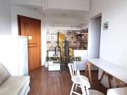 Flat para aluguel no Morumbi – 1 dormitório, Rua Dr....