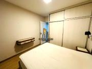 Flat para aluguel no The Plazza – 1 dormitório, 1 vaga e...