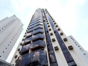Flat para aluguel no The Plazza Jardim Paulista Pacote...
