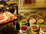 Flat para aluguel possui 31 metros quadrados com 1...