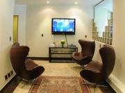 Flat para aluguel prox. À av. paulista!