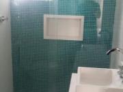 Flat para aluguel Reformado Com 45 metros quadrados e 1...