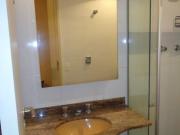 Flat para aluguel tem 42 metros quadrados com 1 quarto...