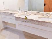 Flat para aluguel tem 50 metros quadrados com 1 quarto...