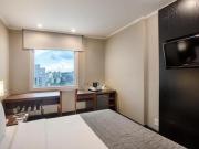 Flat para investimento na Ch Sto. Antonio, localização...