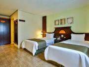 Flat para investimento no pool em Curitiba com excelente...