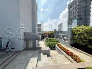 Flat para locaÃ§Ã£o ao lado da Av. Cecilia Lottenberg e...