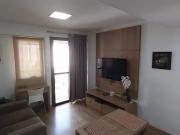 Flat para locaÃ§Ã£o av ibirapuera em Moema SÃ£o Paulo SP