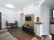 Flat para locação com 1x dormitório 40m² na rua do...