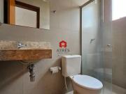 Flat para locação com 35m² localizado no Setor Bueno