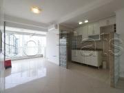 Flat para locaÃ§Ã£o contendo 55mÂ² com 1 dormitÃ³rio e 1...