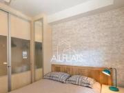 Flat para locaÃ§Ã£o de 50m2, no valor de R$. 5.470,00