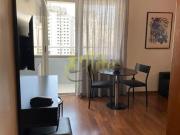 Flat para locação e venda no Jardins, São Paulo!