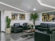 Flat para locação Edifício Moema Studium Cód: GWE21301