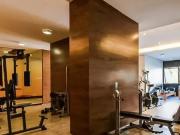 Flat para locação Edifício Setin Downtown Brigadeiro