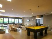 Flat para locação Edifício Setin Downtown Brigadeiro