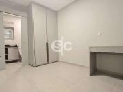 Flat para Locação em Balneário Camboriú/SC Centro 1 Quartos