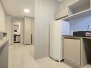 Flat para Locação em Balneário Camboriú/SC Centro 1 Quartos