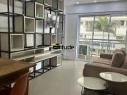 Flat para Locação em Barueri/SP Alphaville Centro...