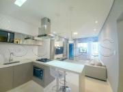 Flat para Locação em Barueri/SP Alphaville Comercial 1...