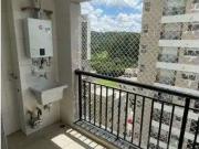 Flat para Locação em Barueri/SP Melville Empresarial I e...