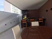 Flat para Locação em Belo Horizonte/MG Boa Viagem 1 Quartos