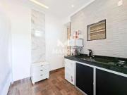 Flat para Locação em Belo Horizonte/MG Caiçaras 1 Quartos