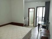Flat para Locação em Belo Horizonte/MG Centro 1 Quartos