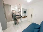 Flat para Locação em Belo Horizonte/MG Estoril 1 Quartos