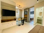 Flat para Locação em Belo Horizonte/MG Estoril 1 Quartos