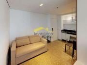 Flat para Locação em Belo Horizonte/MG Estoril 1 Quartos