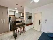 Flat para Locação em Belo Horizonte/MG Estoril 1 Quartos