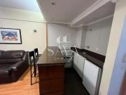 Flat para Locação em Belo Horizonte/MG Funcionários 1...