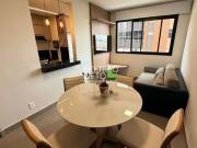 Flat para Locação em Belo Horizonte/MG Funcionários 1...