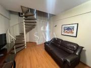 Flat para Locação em Belo Horizonte/MG Funcionários 1...