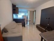 Flat para Locação em Belo Horizonte/MG Itapoã 1 Quartos