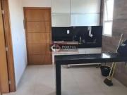 Flat para Locação em Belo Horizonte/MG Itapoã 1 Quartos