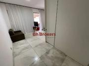 Flat para Locação em Belo Horizonte/MG Lourdes 1 Quartos