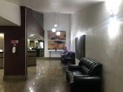 Flat para Locação em Belo Horizonte/MG Lourdes 1 Quartos